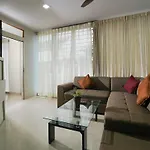 Seasons Suites