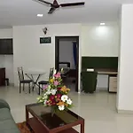 Seasons Suites