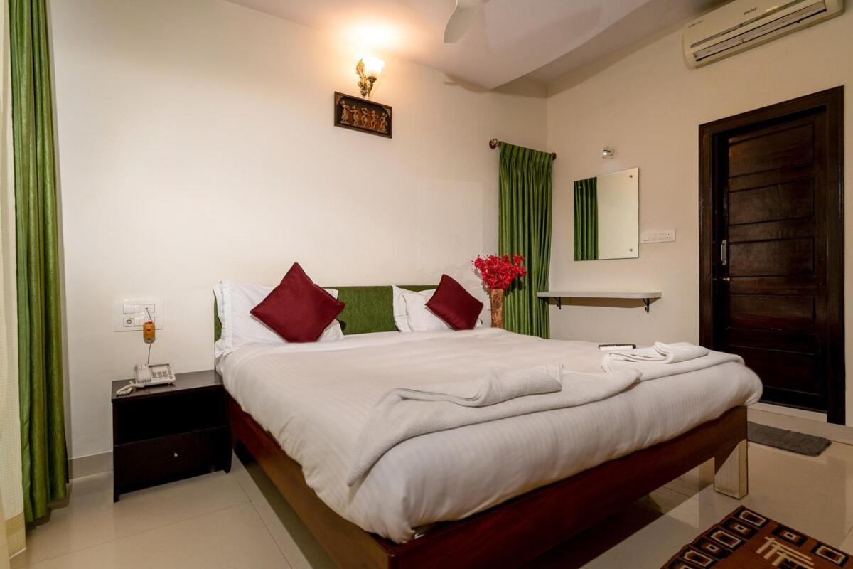 Apartment Seasons Bangalore