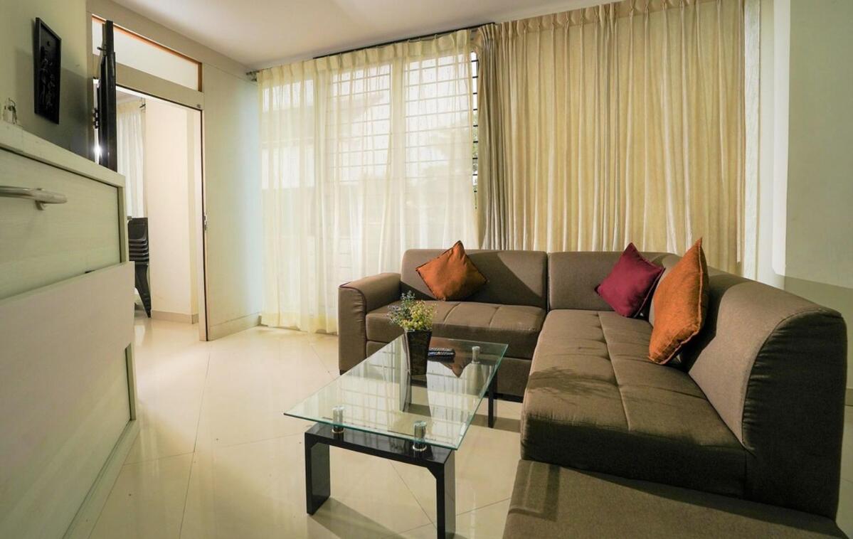 Seasons Apartment