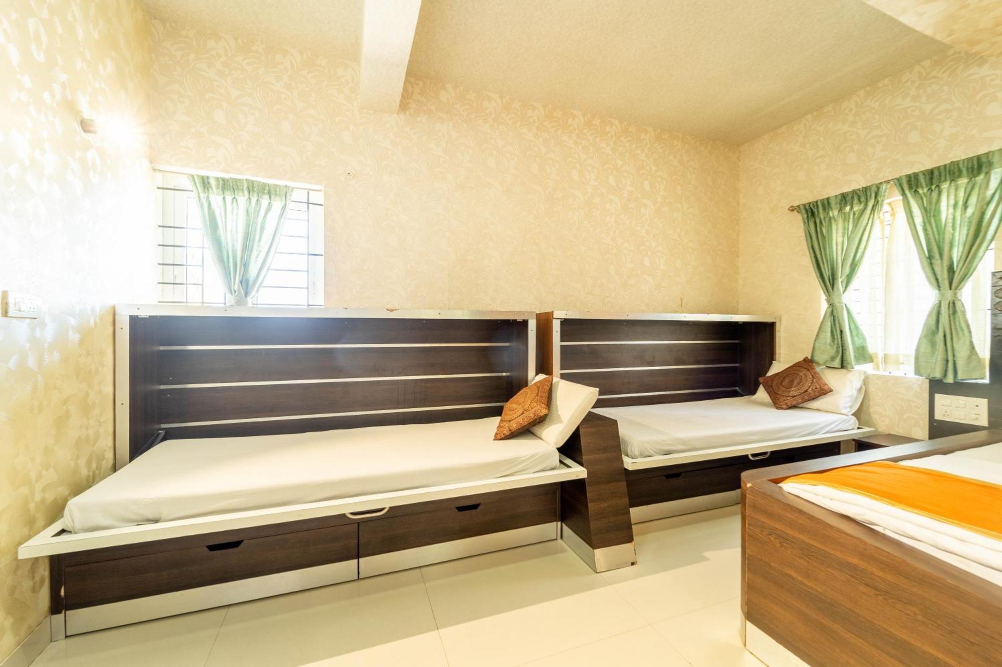Apartment Seasons Bangalore