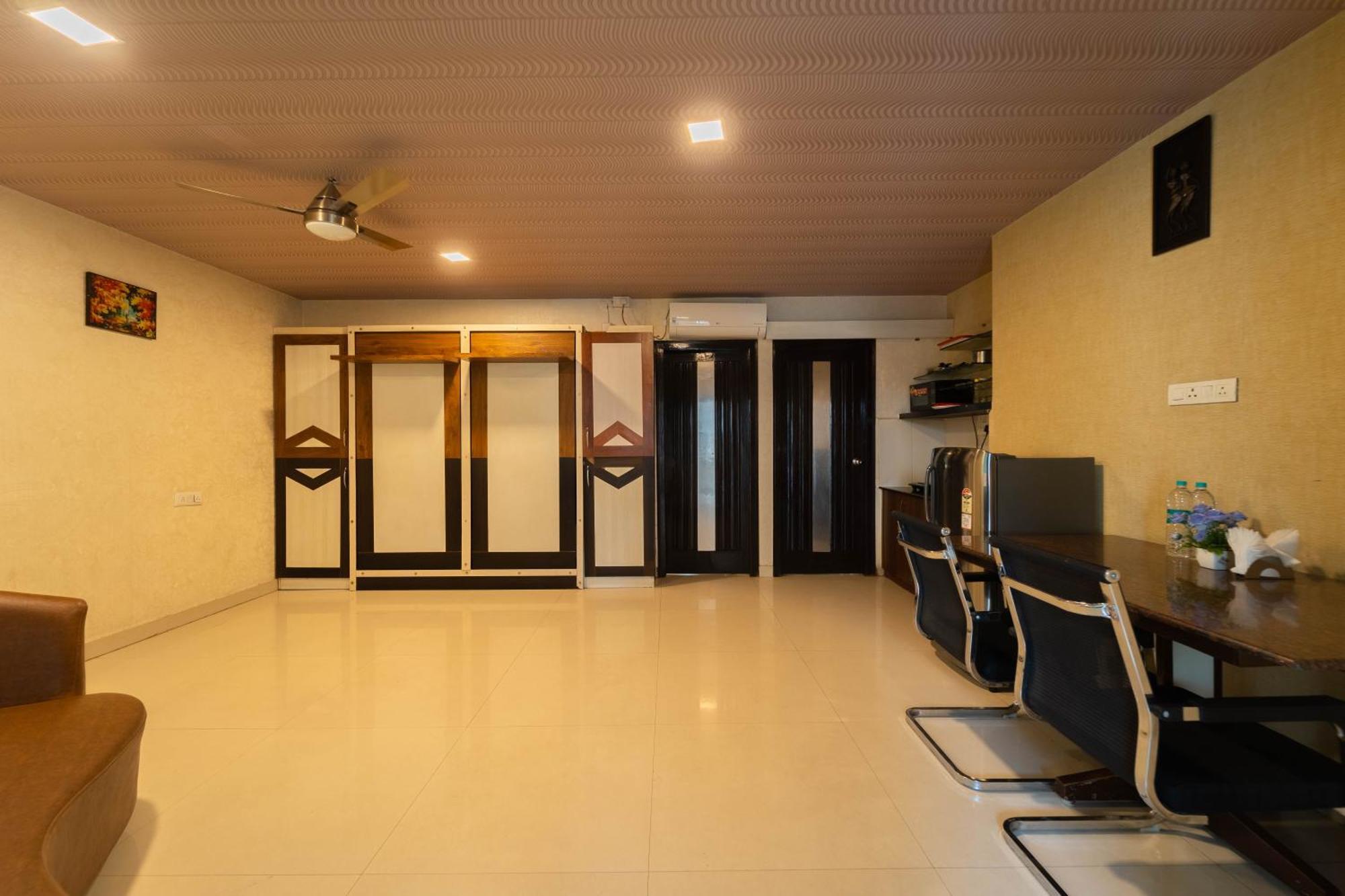 Apartment Seasons Bangalore