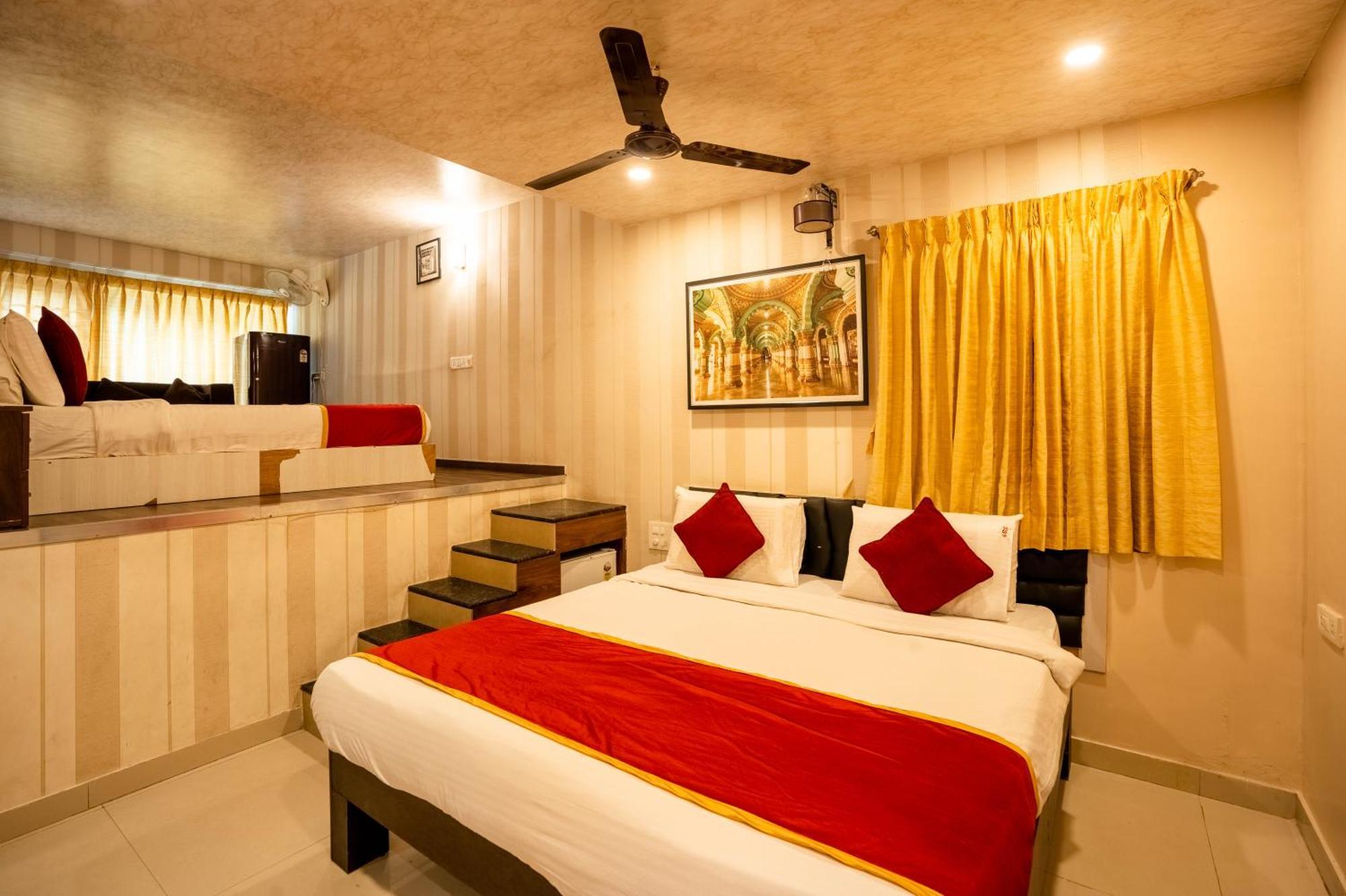 Seasons Apartment Bangalore