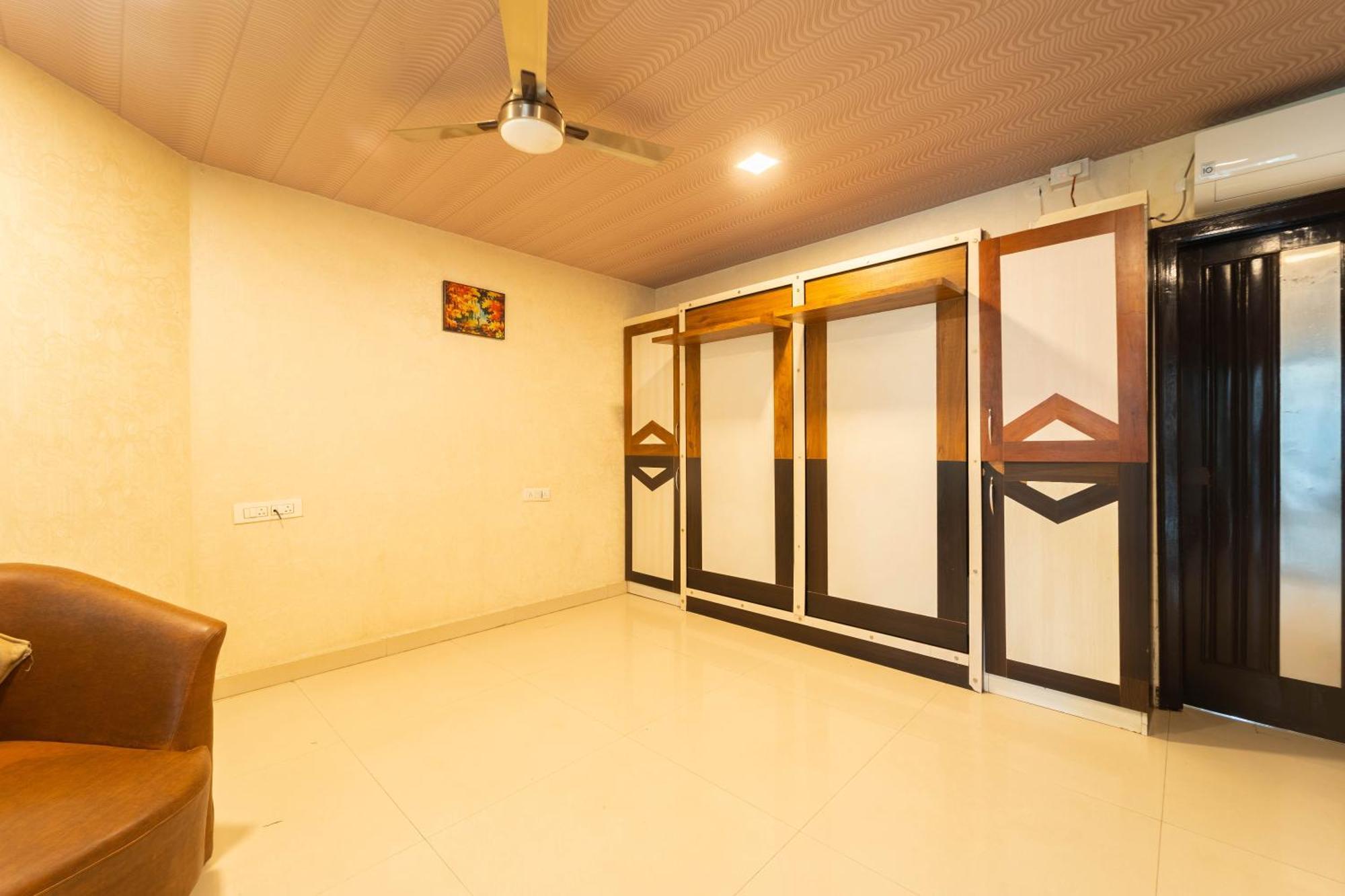 Apartment Seasons Bangalore