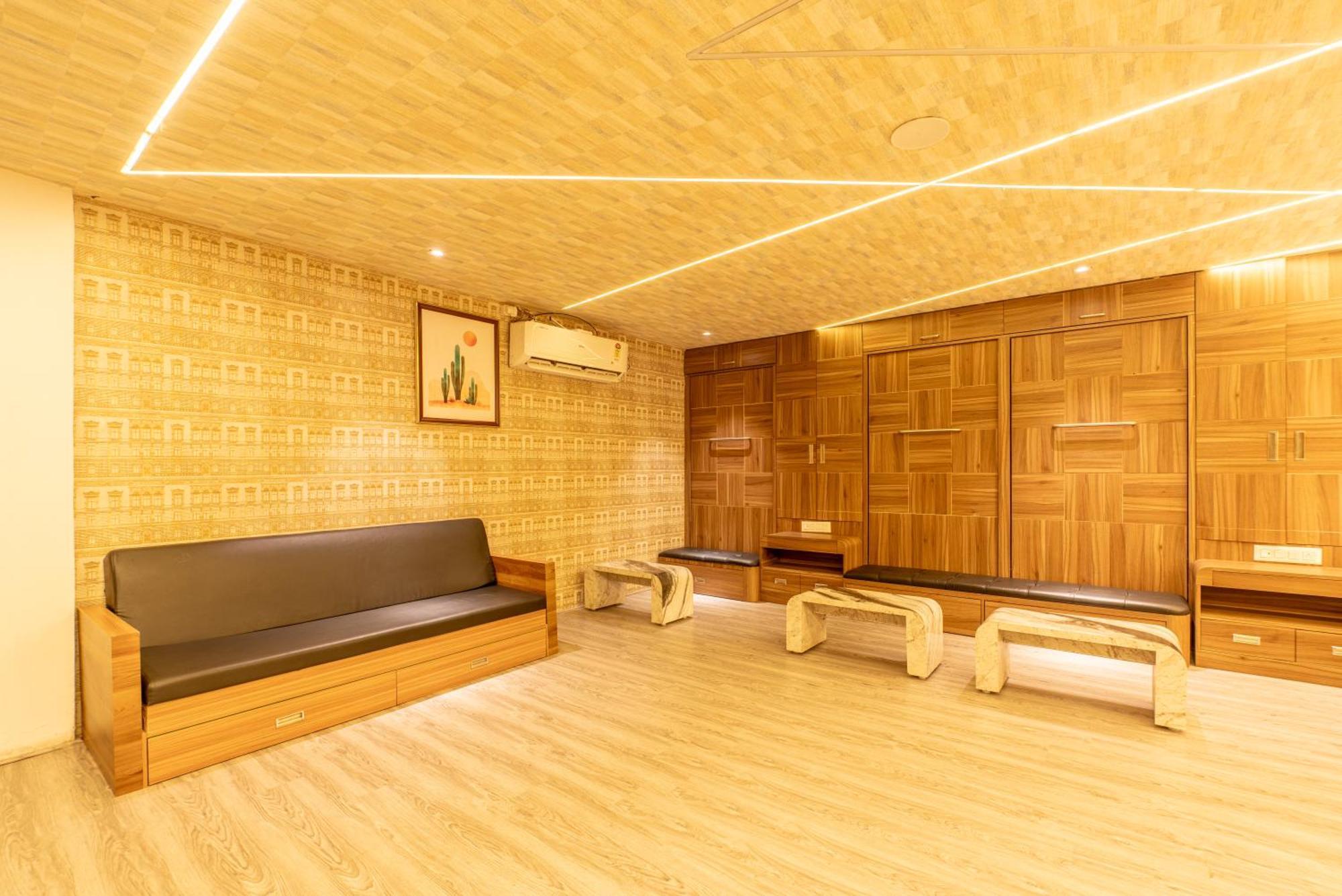Seasons Apartment Bangalore