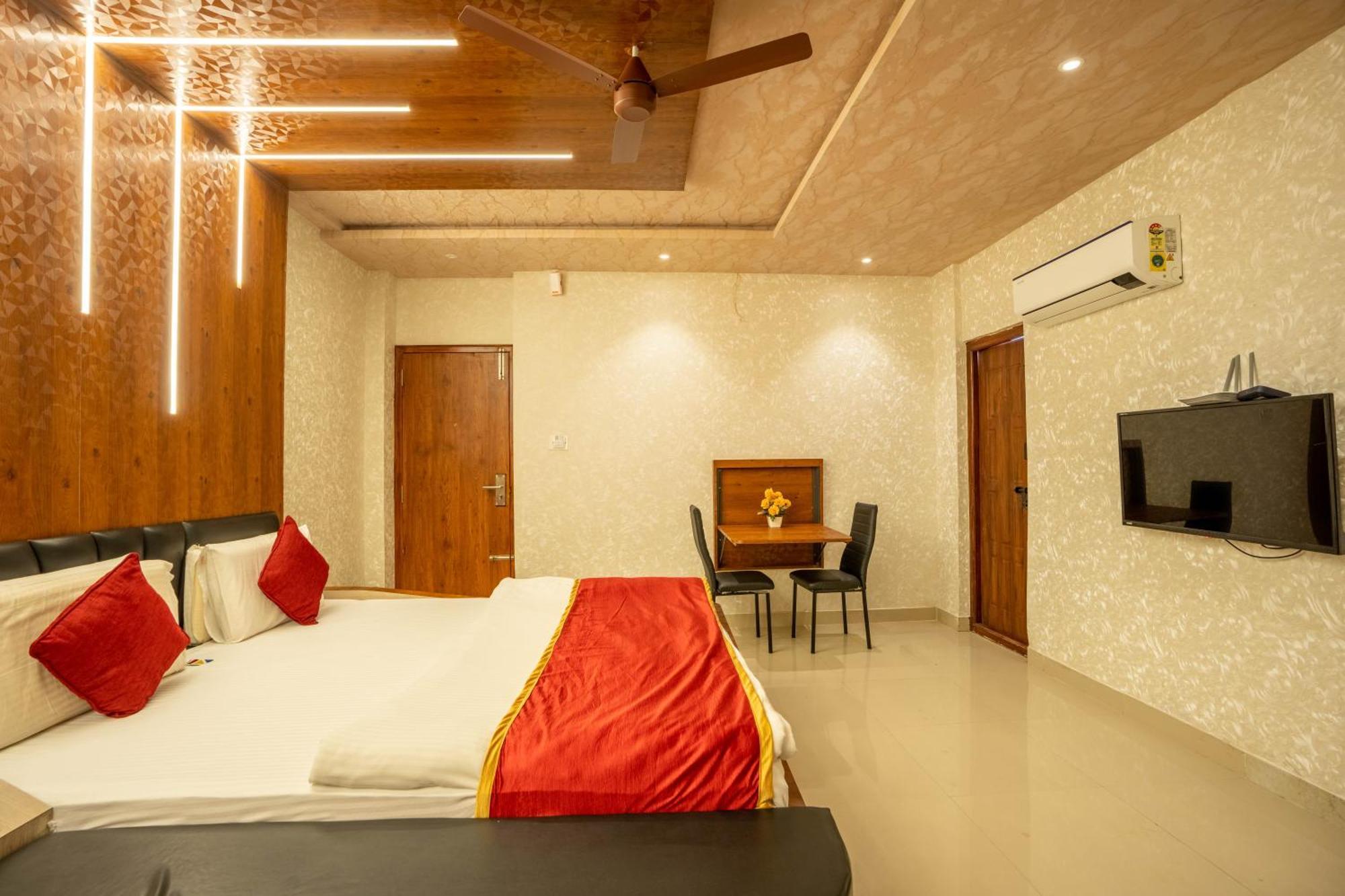 Seasons Apartment Bangalore