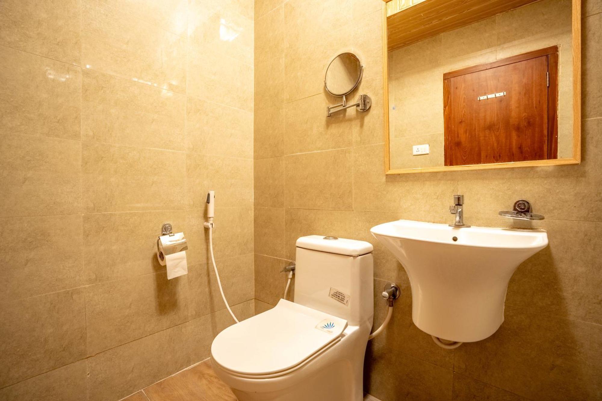 Seasons Apartment Bangalore