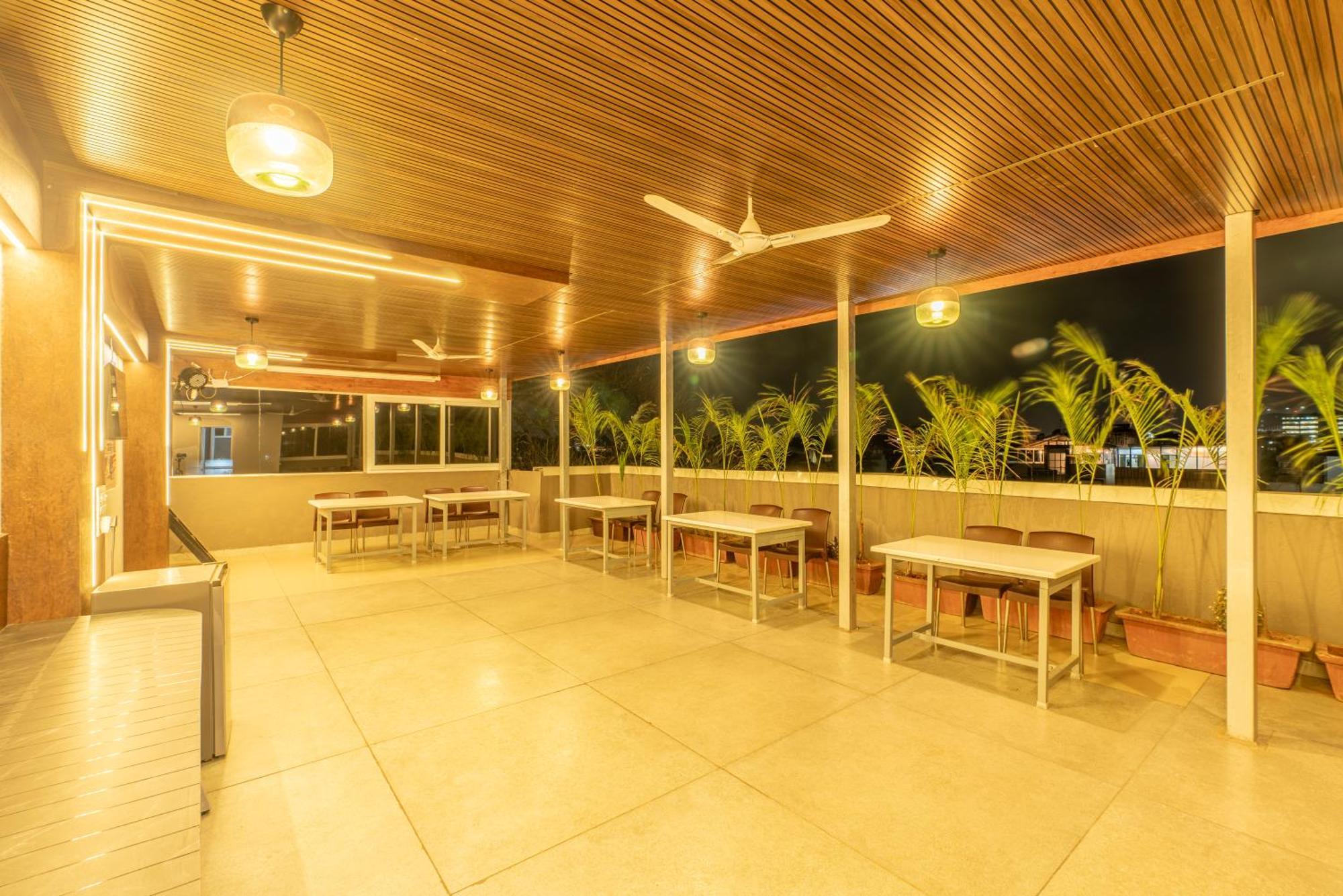 Apartment Seasons Bangalore