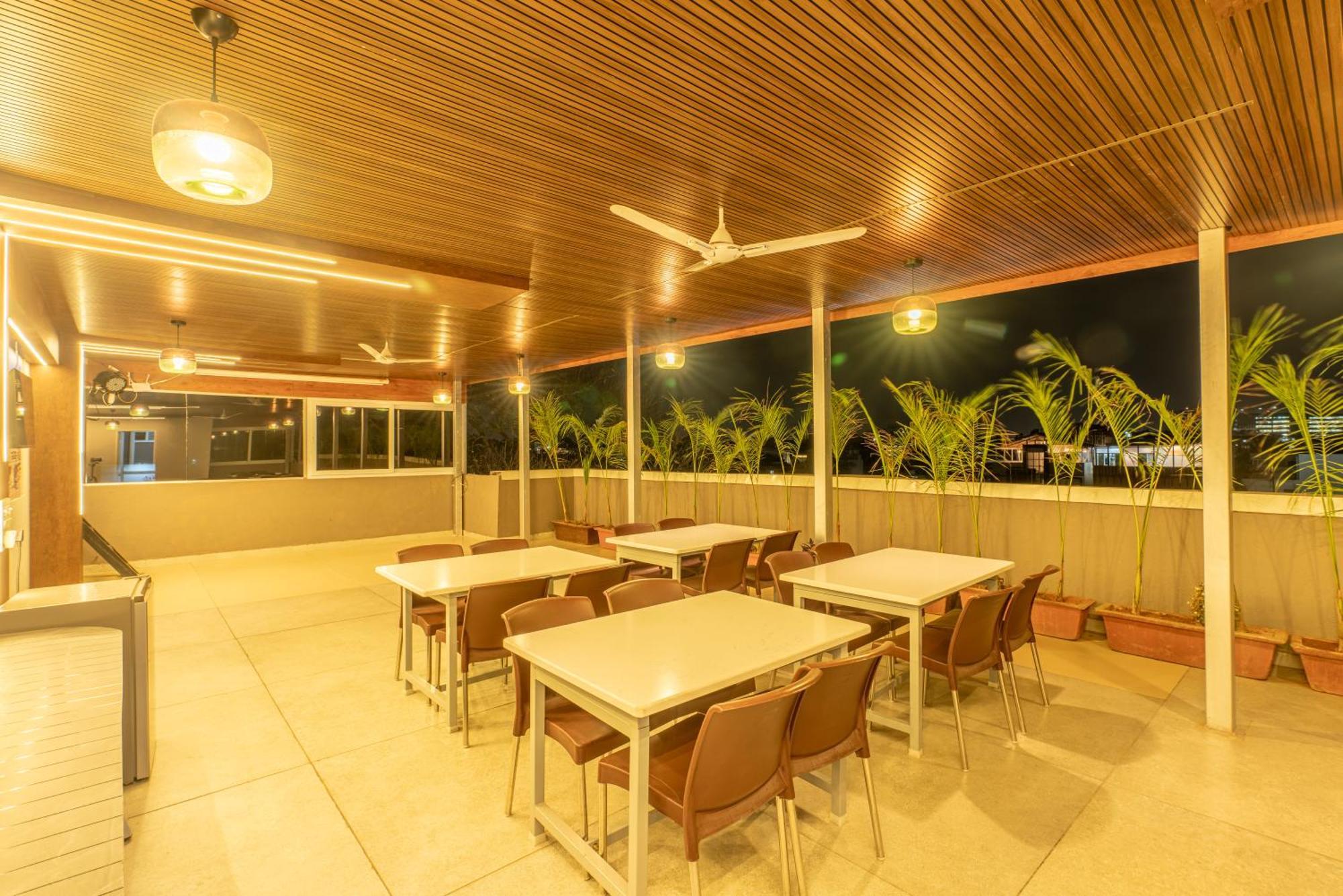 Seasons Apartment Bangalore