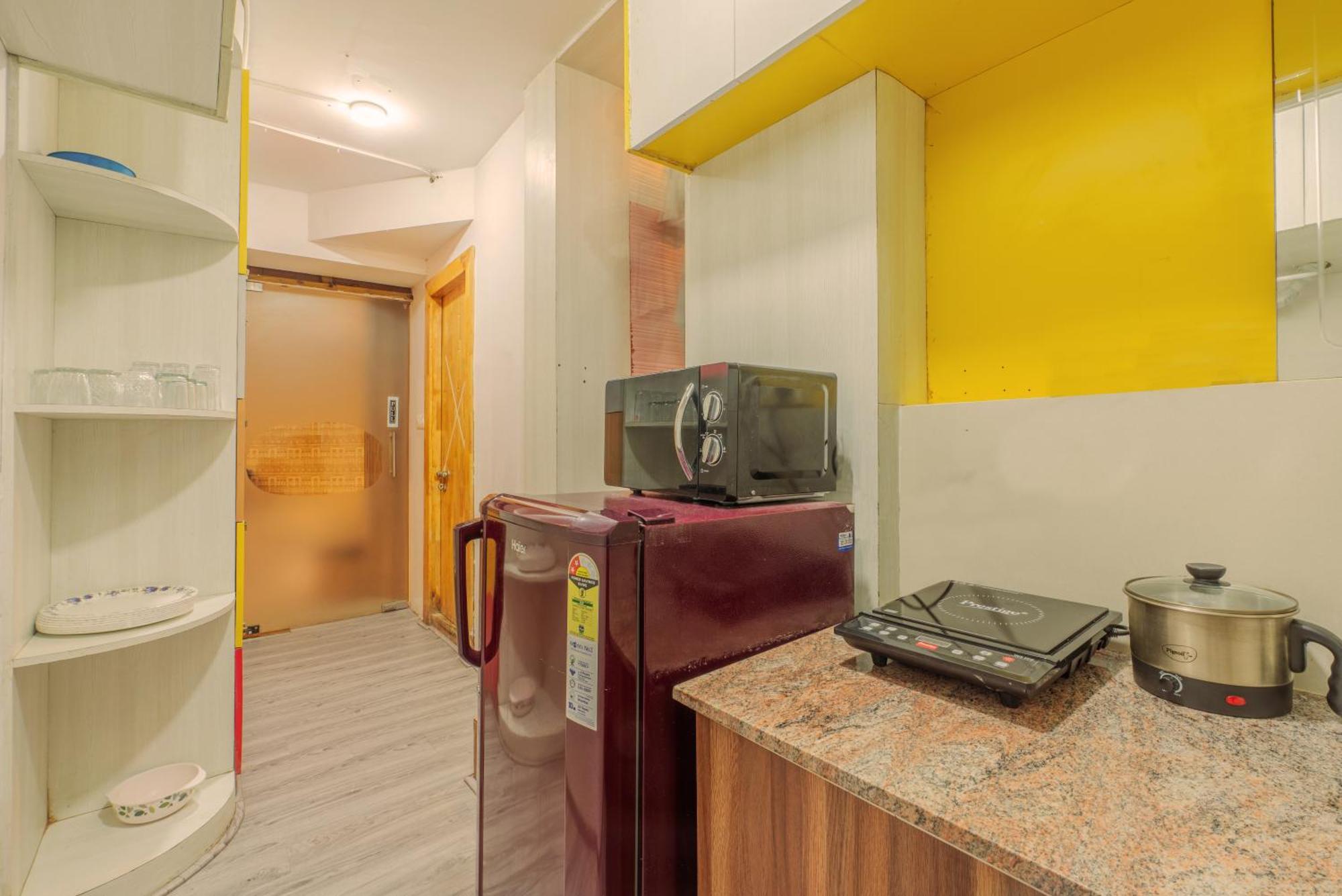 Seasons Apartment