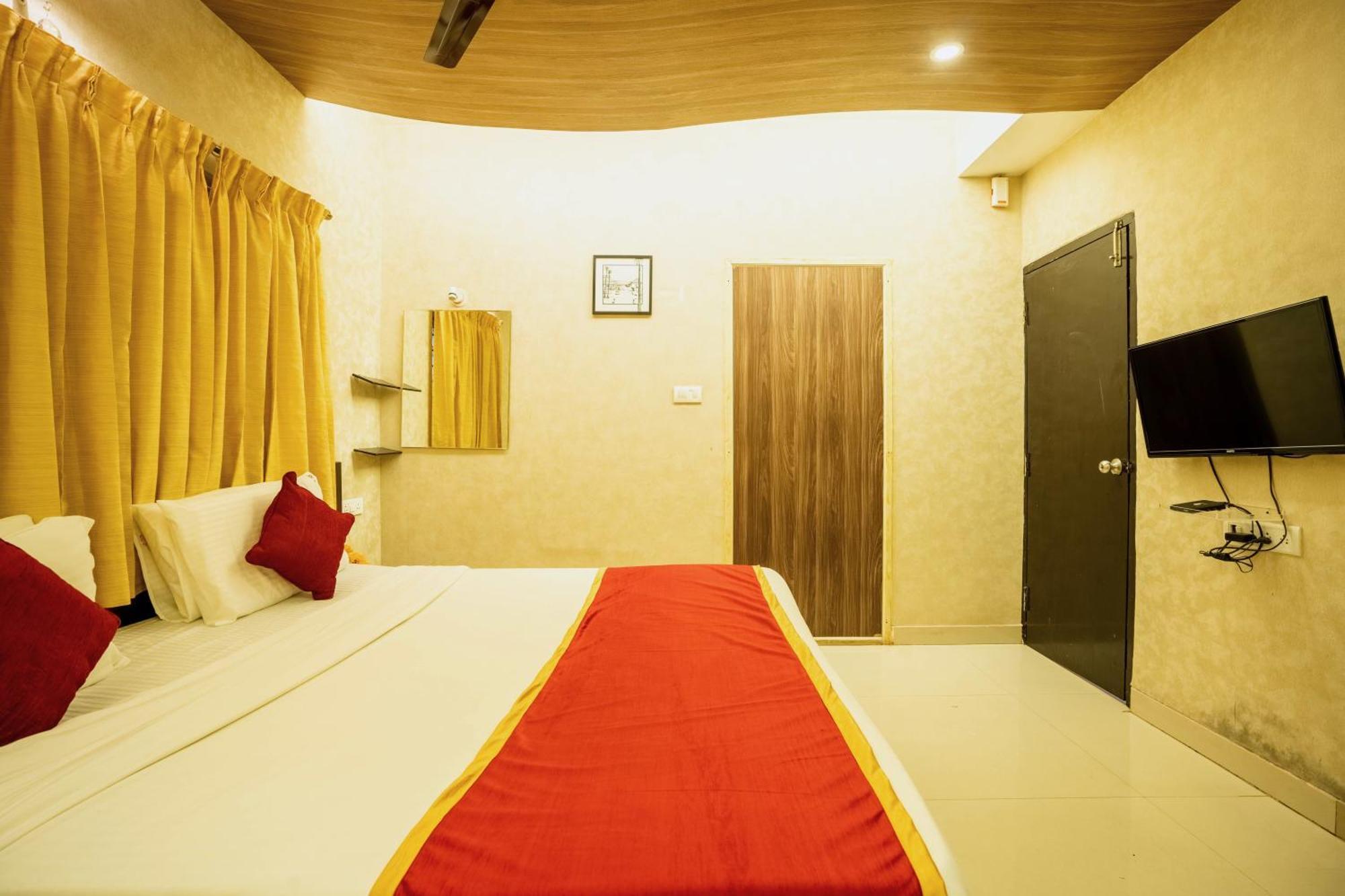 Seasons Apartment Bangalore