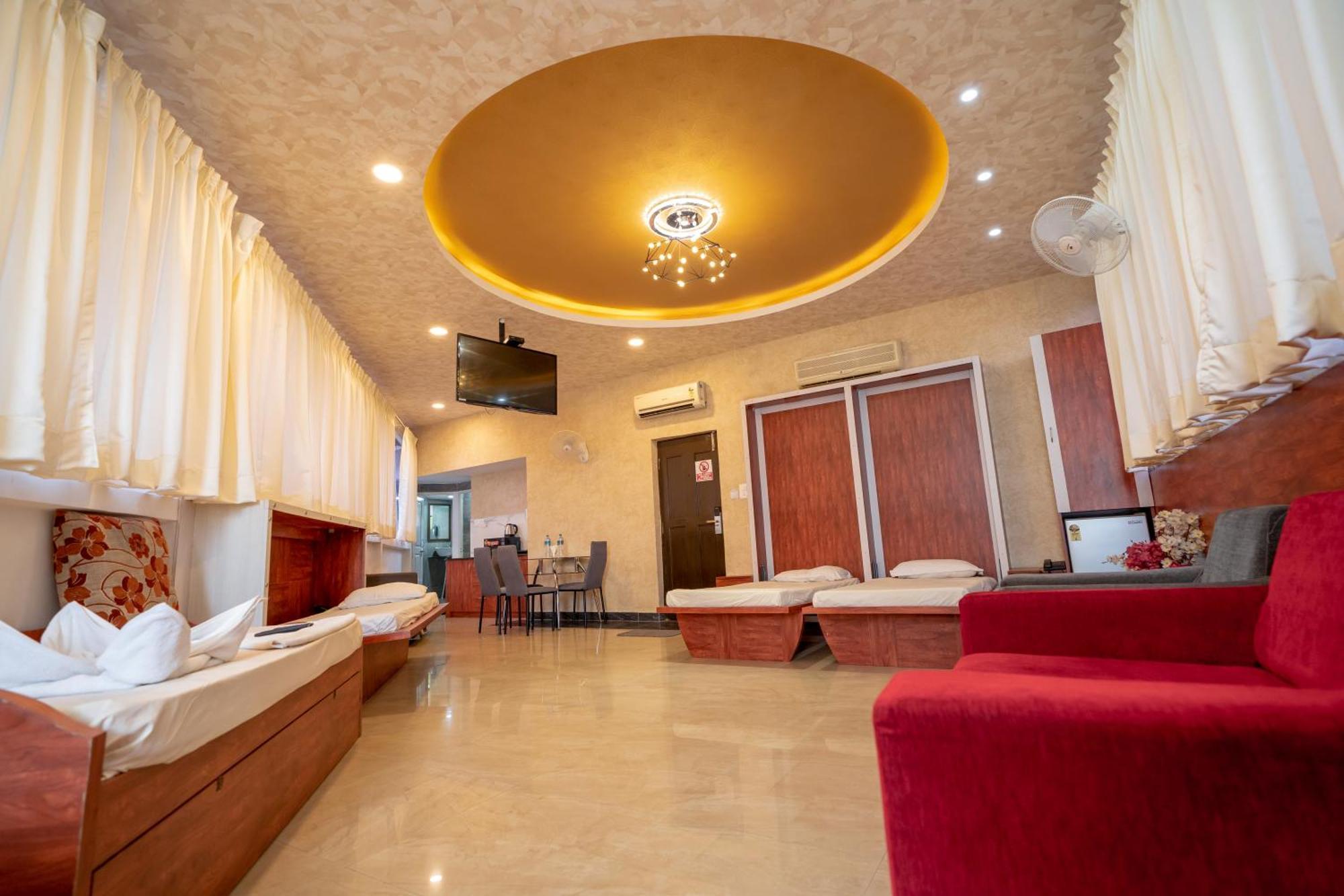Apartment Seasons Bangalore